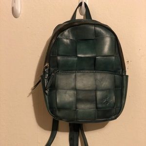 Patricia Nash Small Backpack